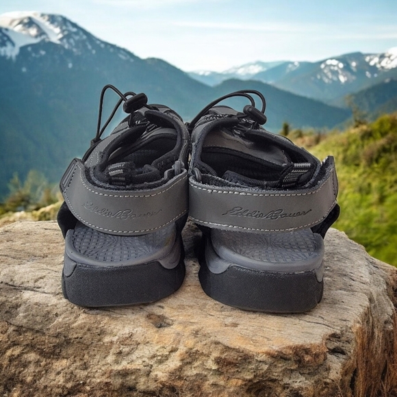 Eddie Bauer Stewart Men's size 13 M. These are in excellent condition. SEE more. - Picture 6 of 10